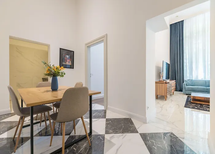 Zoya Luxury Otel
